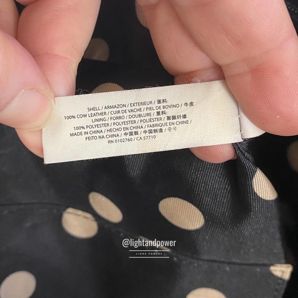 Kate Spade Black Tri-Compartment Patent Tote EUC - Picture 13 of 16